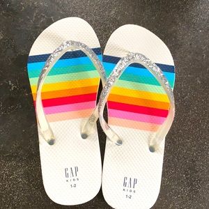 Flip flops